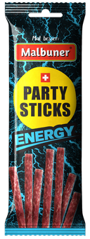  Ospelt Onlineshop  Malbuner Malbuner Party Sticks Energy.