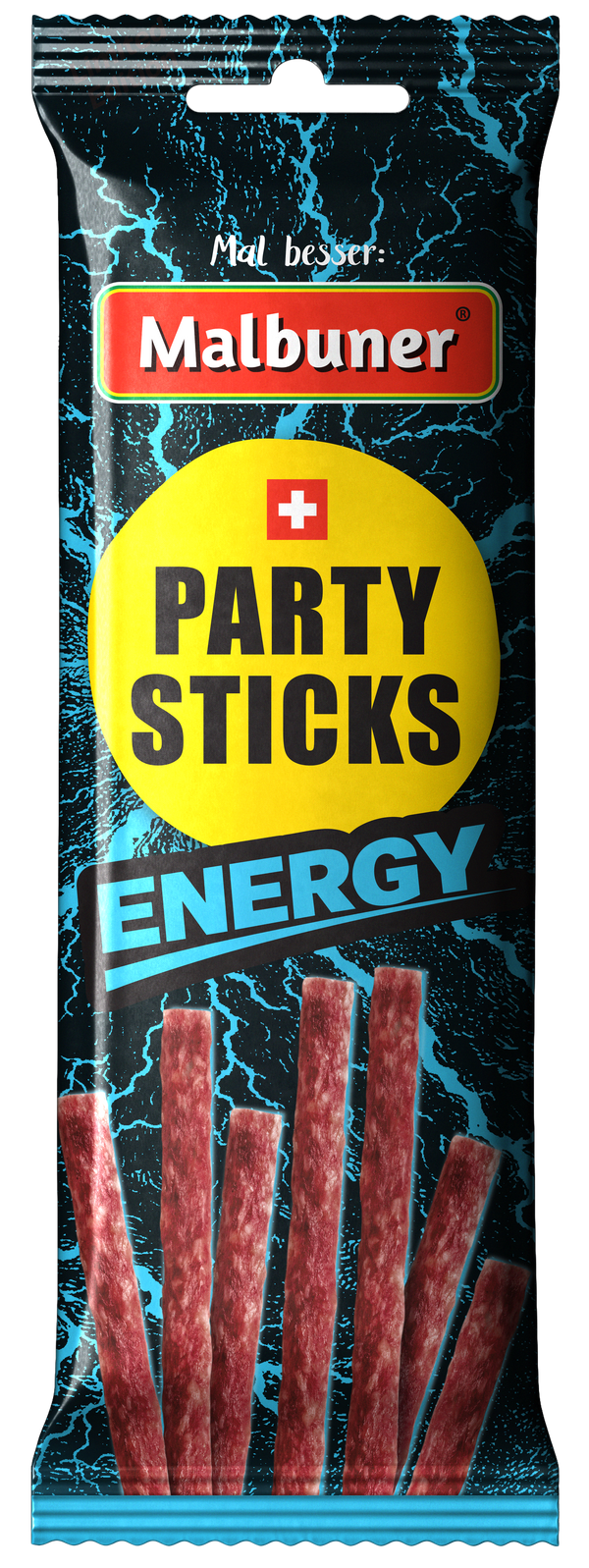  Ospelt Onlineshop  Malbuner Malbuner Party Sticks Energy.