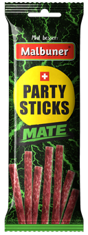  Ospelt Onlineshop  Malbuner Malbuner Party Sticks Mate.