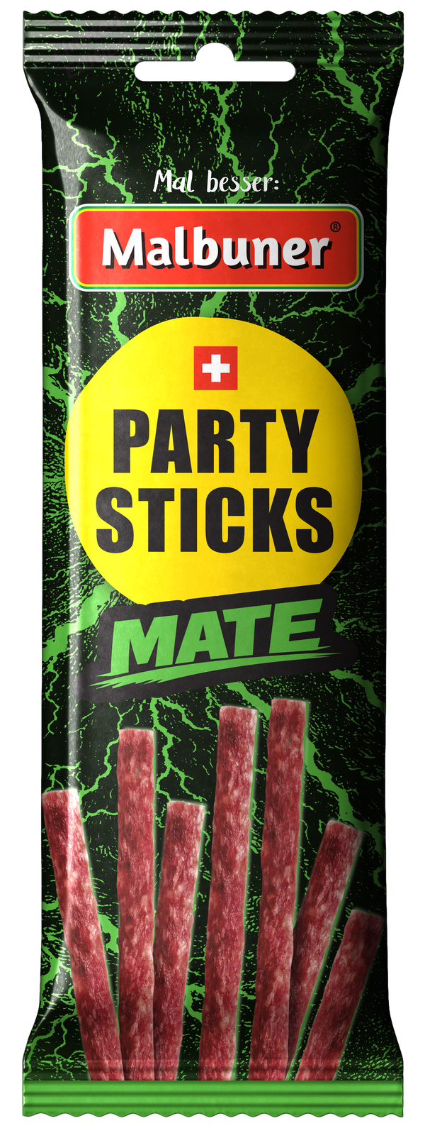  Ospelt Onlineshop  Malbuner Malbuner Party Sticks Mate.