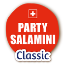 Salamini Classic.