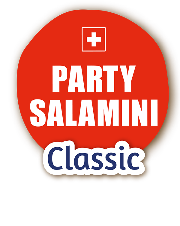 Salamini Classic.