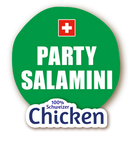 Salamini Chicken.