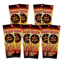 Malbuner Party Sticks Fan Packung Poulet Inferno