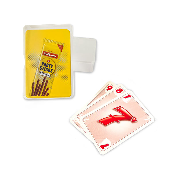 Assano Party Sticks - Kartenspiel