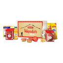 Wander Box