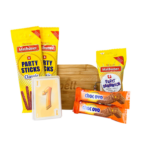 Malbuner Lunchbox pour enfants