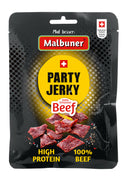 Malbuner Beef Jerkey 60g