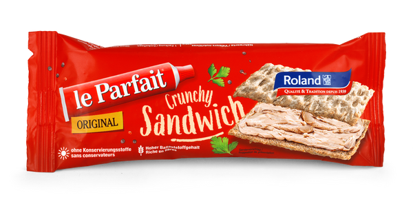  Ospelt Onlineshop  le Parfait Le Parfait Crunchy Sandwich.