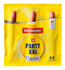 Malbuner Party XXL Classic