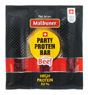 Malbuner Party Protein Bar
