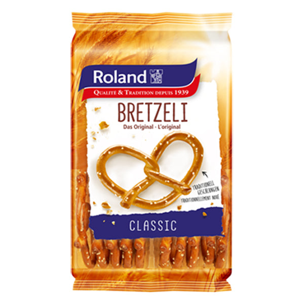 Roland Bretzel - Classic