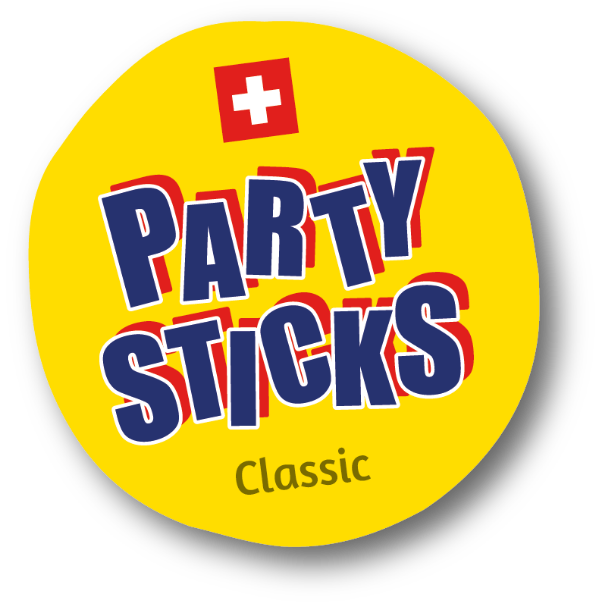 Malbuner Party Sticks Classic