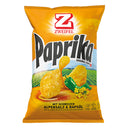 Die beliebtesten Chips der Schweiz. Knackig frische Zweifel Chips mit rauchig intensivem Paprika-Aroma